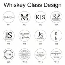 个性化威士忌酒杯套装、定制威士忌酒杯、威士忌爱好者的酒吧用具礼品套装、伴郎礼物、送给父亲的礼物、送给他的礼物、多功能、耐用、快干、防霉、可重复使用、装饰性、可爱、时尚、精致、可爱、整洁、高品质、现代、定制、个性化、独特、送给他的理想礼物、送给她的理想礼物、厨房、餐厅、浴室、客厅、卧室、学校、办公室、茶室、家居、花园 - 多色 - 查看 9