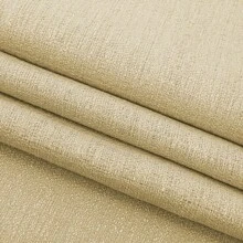 1pc Polyester Sheer Curtain, Elegant Linen Texture Semi-Transparent Curtain, Solid Color Polyester Fiber Window Curtain, Translucent Not See-Through, Modern Rod Pocket Curtain Easy To Install, Suitable For Door, Bedroom, Living Room, Bathroom, Study And Balcony Decoration