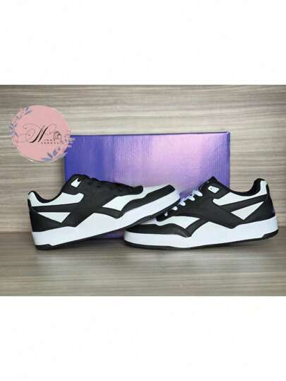 tênis casual rebook alta qualidade