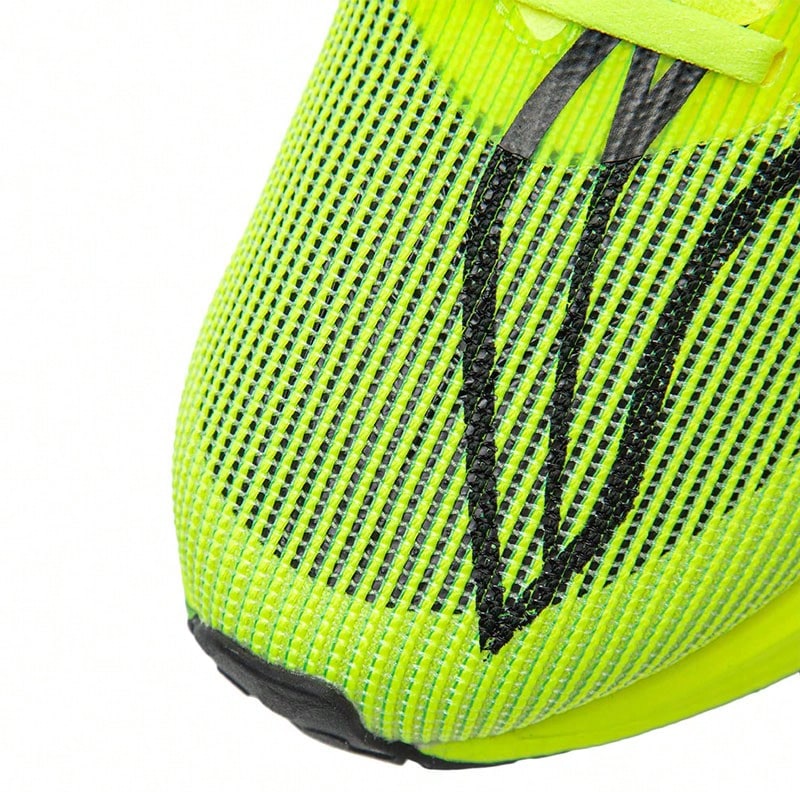 Amarelo fluorescente