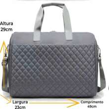 Gym Fitness Travel Bag Carry On Luggage