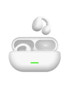 Fones De Ouvido Bluetooth 5.2 TWS Sem Fio 9D HiFi Estéreo Para Redução De Ruído Esportivos