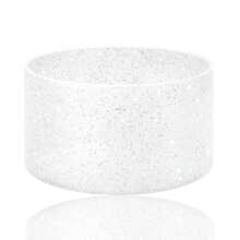 1 pezzo Accessori compatibili con , protezione in silicone compatibile con da 20-40 once e per borraccia Hydroflask da 12-24 once, glitter accessori compatibili con , accessori tazza compatibili con , protezione inferiore compatibile con , forniture per il rientro a scuola