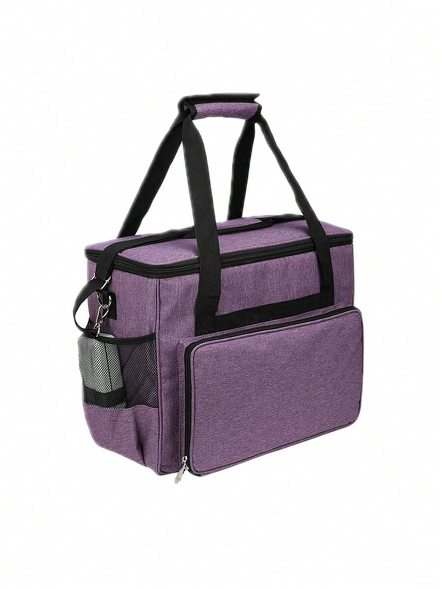 Large Capacity Sewing Machine Storage Bag Tote Multi