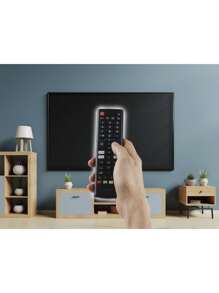 Control Remoto Compatible Con L G Akb76037603 Smart Tv 2021 - Multicolor - Ver 10
