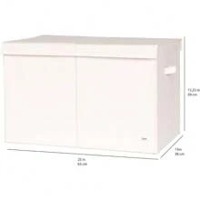 Outdoor Storage Box, Cabinet, And Shelf