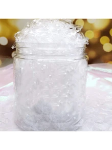 500/1000/2000 chiếc Dây buộc tóc cao su nhiều màu sắc, Dây buộc tóc mini trong suốt, Mềm mại & Co giãn, Có thể tái sử dụng cho hàng ngày, thể thao & du lịch, Nhỏ gọn & Dễ mang theo, Dây buộc tóc, Dây buộc tóc đuôi ngựa, Phụ kiện tóc bằng cao su, Phụ kiện làm đẹp tại nhà - Đen và trắng - Xem 4