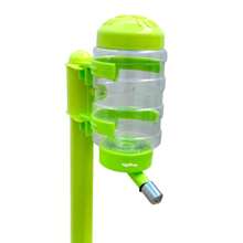 Bebedouro Lambe Bico Bilha Automático Cães Gato Pets