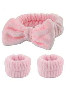 9-Piece Reusable Makeup Tool Set: Face Cleansing Pads, Makeup Sponges, Facial Scrub Band, Air Cushion Puff, Portable Cosmetic Accessories Suitable For Foundation, Cream, Powder, BB Cushion, Fit For All Skin Types