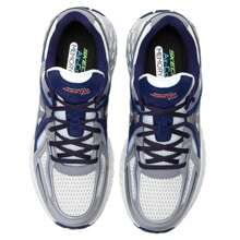 Skechers Men's Casual Lightweight Breathable Athletic Sneakers 232740-WNV