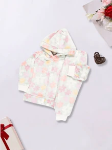 Kit 6 Peças Roupa Infantil Fleece De Inverno - 3 Conjunto Pelucia Blusa e Calça Ultra Soft Microfibra Menina Menino