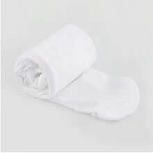 Don Calcetin Soft Elastic Nylon Stocking For Girls Daily Use Ballet Costume - Mint Blue - View 6