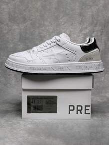 2025 New Men's Casual Sports Shoes Fashion Casual Shoes Outdoor Sneakers Shoes Running Shoes, Suitable For Gifts, Gifts, Students, School, Running