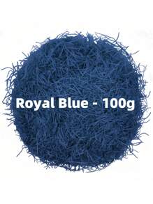 100g Raffia Paper, Gift Filler, Reusable Raffia Paper, Non-Fading, Teachers' Day, Easter, Mother's Day, Couple Gift, Birthday Presents, Father's Day - 100g - View 21