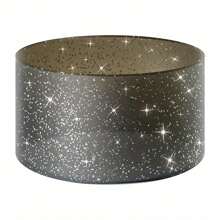 1 pezzo Accessori compatibili con , protezione in silicone compatibile con da 20-40 once e per borraccia Hydroflask da 12-24 once, glitter accessori compatibili con , accessori tazza compatibili con , protezione inferiore compatibile con , forniture per il rientro a scuola