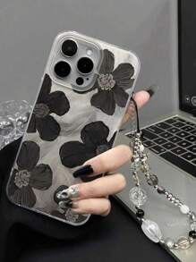 条纹优雅新款羽毛雪纺纯色简约时尚手机壳适用于 15、彩绘 15 Pro Max、苹果 P13 P14 软壳 P11 防摔 XS XR 7/8P 7/8G ES2、A14/A15 S23 U/A50 A12 A32 A52 A72 A51 A21S A13 A14 S22 Ultra S23 A33 A53 S20 FE 防水防震防刮