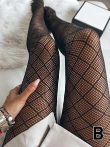 6 Pairs Sexy Black Stockings For Women,Tights High Pantyhose ,Suitable For Dancing, Cosplay Party,Nightclub Party, Holiday,New Year, Valentine's Day,Easter Gift And Daily Wear Spring,Summer