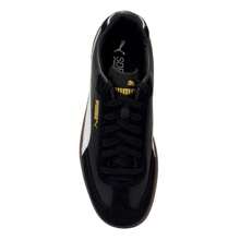 Puma Men's Club 2 ERA Sneakers - Svart och Vitt - Visa 7