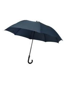 Mushroom Umbrella Walking Stick Different Designs And Colors - Blue G - View 1