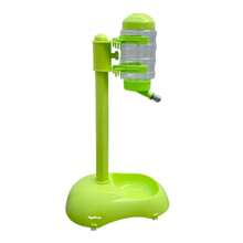 Bebedouro Lambe Bico Bilha Automático Cães Gato Pets