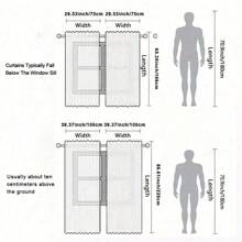 2pcs Black And Gold Palace Style Curtain With Canopy Pattern, Luxury Vintage Decor, Digital Printing Technology, Intricate Floral Design With Delicate Accents. Made Of Polyester, Suitable For Living Room To Showcase Nobility, Bedroom To Create Opulent Ambience, Also Applicable For Study, Hotel, Restaurant And Other Spaces To Elevate Interior