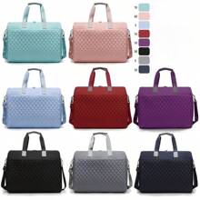 Gym Fitness Travel Bag Carry On Luggage