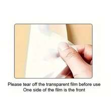 I'm Not A Robot Acrylic Brooch Custom Decorative Brooches Ornaments Lapel Bag Badges Jewelry Gifts Christmas