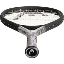 HEAD Ti.S6 Strung Tennis Racquet (Strung) - L2 - View 3