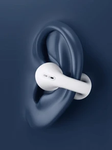 Fones De Ouvido Bluetooth 5.2 TWS Sem Fio 9D HiFi Estéreo Para Redução De Ruído Esportivos