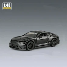 2025 New Release - Alloy Car Model Toys - Multiple Styles Available - Birthday Gifts - Holiday Gifts - Easter Gifts - Toy Cars - Toys - Easter - Multicolor - View 11