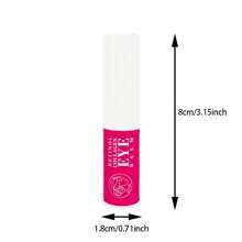 GZE 视黄醇胶原蛋白眼霜棒 - 低过敏性、保湿、紧致，适合所有肤质，男女通用，一键补水，呵护光滑细腻的肌肤，理想的新年礼物 - 玫紅色 - 查看 8