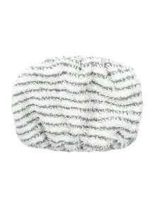 Mop cloth 1/2 件超强吸水超细纤维拖把替换垫，适用于 Good Fortune Rowenta 拖把 ZR005801RY7RY8 系列，可重复使用拖把清洁垫，强力去污，清洁配件 - 彩色 - 查看 15