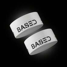 Based Bodyworks Hair Clay | High Hold & Low Shine | Matte Finish | Simple, Natural, Effective. - Hai gói - Xem 2