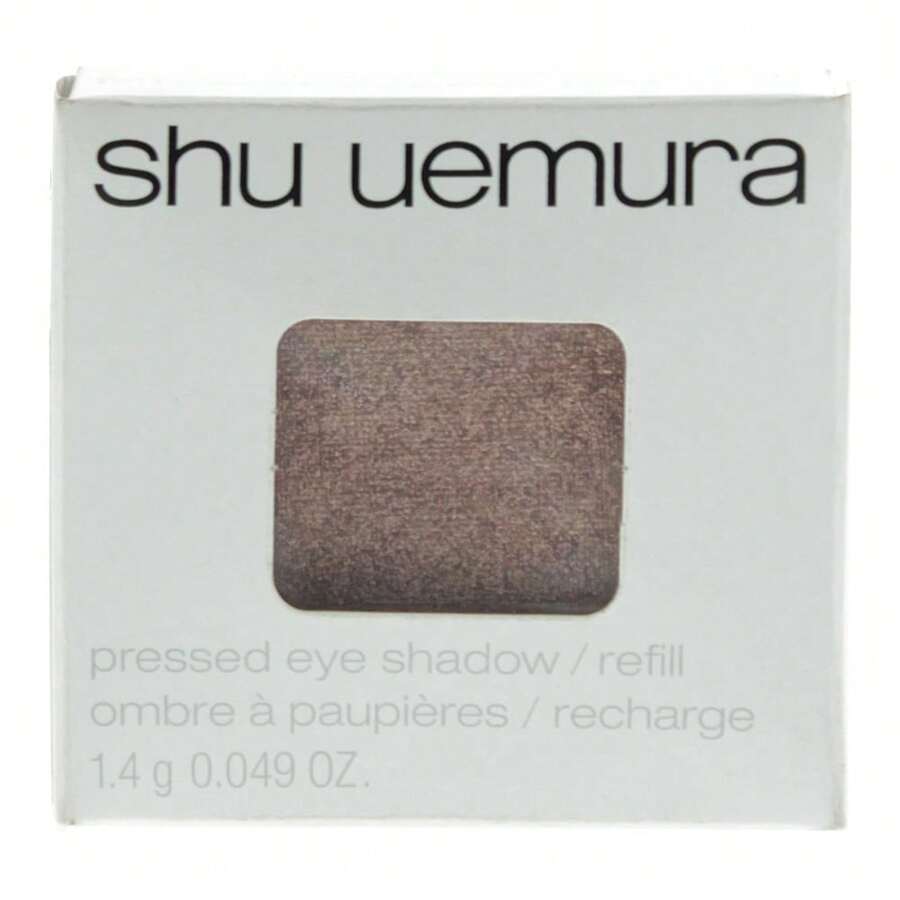 Shu Uemura Refill ME Soft Copper 270 Eye Shadow 1.4g - Me Soft Copper - View 1