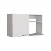 Napoles 2 Wall Cabinet