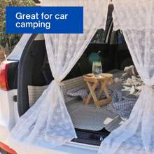 1 pieza Manta de picnic para exteriores, impermeable y a prueba de arena, plegable, apta para 6-8 personas, esterilla de playa portátil y compacta para camping, jardín y picnic