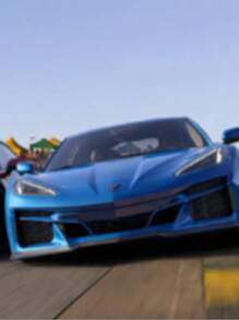 Juego Forza Horizon 5 Para Pc - Negro - Ver 3