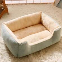 Pet Bed & Crate Mat - Green - View 4
