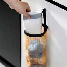 壁挂式垃圾袋分配器，厨房，鞋子，塑料袋整理器，墙面装饰厨房配件，厨房储物，厨房整理器，厨房整理器，储物用品，厨房，储物，整理器，整理器，整理，整理器，抽屉式整理器，旅行，厨房用品，厨房用具，厨房工具，厨房用品，家居装饰，圣诞礼物，家居礼物，房间装饰 - 彩色 - 查看 11