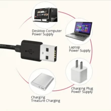 1 个自拍灯、8 英寸自拍环形灯、三脚架和灵活手机支架、可调光 LED 灯座，适合生日/复活节/总统日/男孩/女孩的礼物 - 彩色 - 查看 4