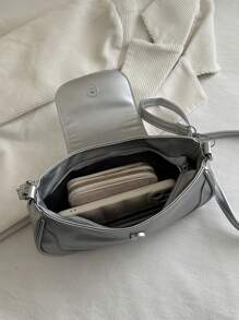 Spring/Summer New Fashion Versatile Shoulder Bag, Casual Crossbody Bag, Underarm Bag