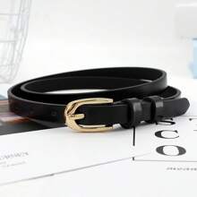 1 条优雅女士腰带：永恒风格，完美贴合，无可比拟的品质，适合各种场合