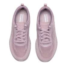 Skechers GO WALK 6 女士休闲鞋 轻便舒适透气运动休闲鞋 124554-MVE - 茱萸粉 - 查看 4