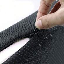 Half-Circle Foot Rest Mat, Office Or Home Footrest Pad, Suitable Gift For Colleagues And Friends - Footrest Mat - View 4