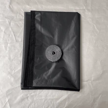 Tenda oscurante al 100% che blocca i raggi UV, tende oscuranti pannelli per finestre, copertura parasole rimovibile e portatile in tessuto oscurante per camera da letto, rimovibile e temporanea