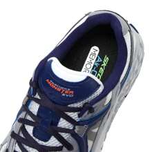 Skechers Men's Casual Lightweight Breathable Athletic Sneakers 232740-WNV