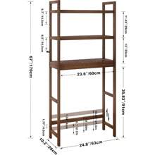 Étagères et racks de rangement