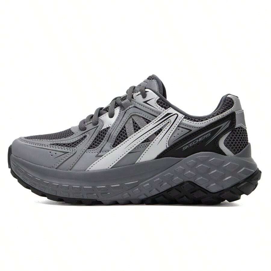 Skechers 女士休闲轻便透气运动休闲鞋 150680-CCGY