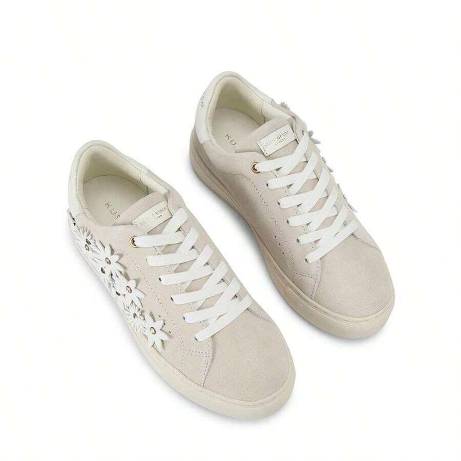 Women's Laney Flower Sneakers