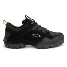 OAKLEY MEN'S MODOC LOW  SNEAKERS - Black - View 1